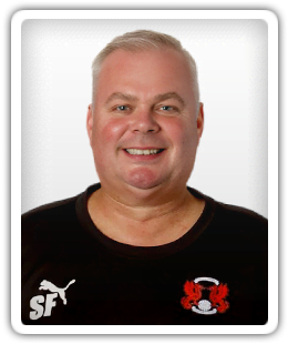 Steve Foster