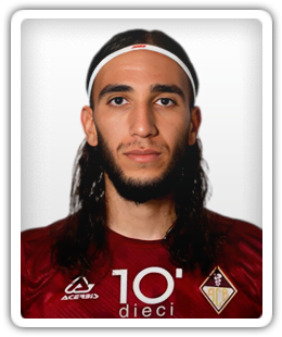 Nassim L'Ghoul