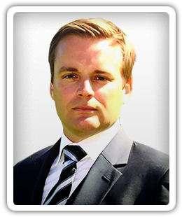 Steve Parmenter