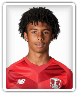 Jordan Adeyemi