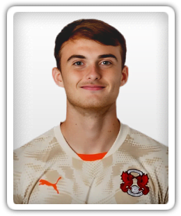 Rhys Byrne