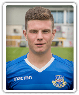 Ollie Dennett