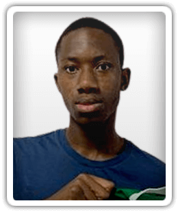 Kiki Oshilaja