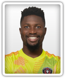 Amadou Tangara