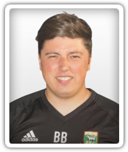 Ben Bukowski