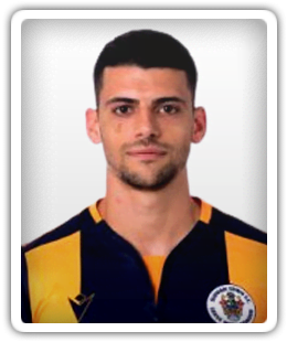 Josh Jackman