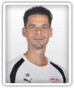 Stefan Buck