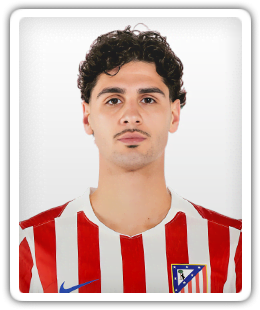 Johnny Cardoso