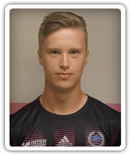 Victor Åström