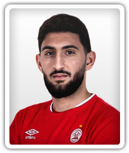 Zeid Qunbar