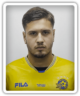 Nehoray Biton