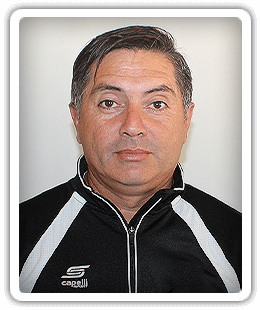 Marco Aguirre