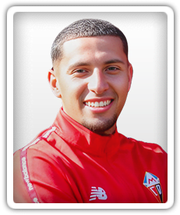 Gastón Alonso