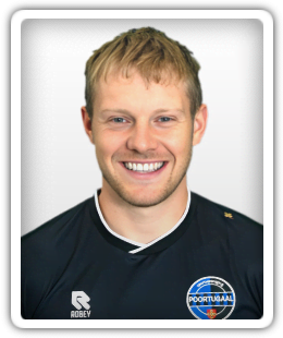 Bjorn Wagenaar