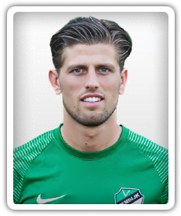 Yannick Bouw