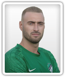 Jordie Huijgen