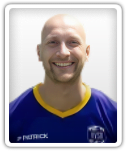 Jesse van Nieuwkerk