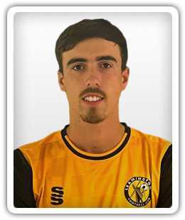 Ben Usher-Shipway