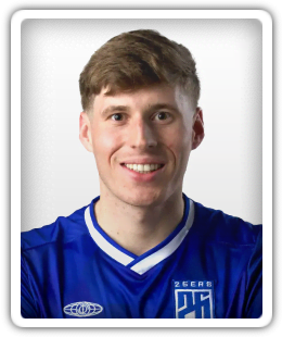 Jack Crook