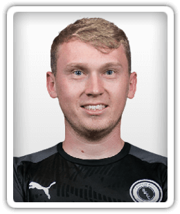 Elliot Allum