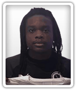 Darnell Kithambo
