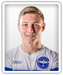 Lewis Beale