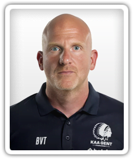 Bart Van Tornhout