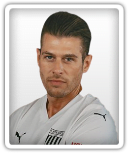 Fabio Simões Ribeiro