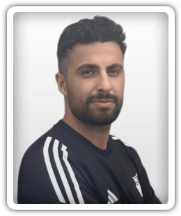 Aram Abdelkarim