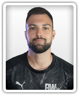 Marko Dedovic