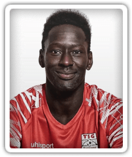 Baba Mbodji