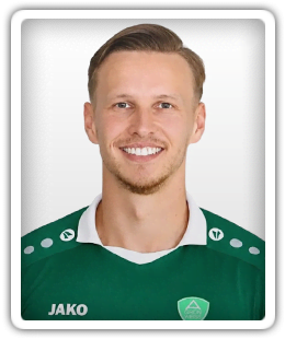 Alexander Eirich