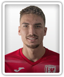 Luca Jensen