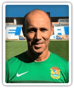 Antonio Calderón