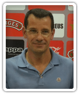 Sergi Parés