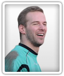 Jonas Agen