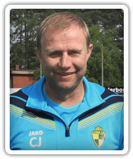 Chris Janssens