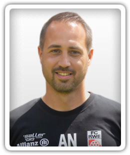 Andy Nägelein