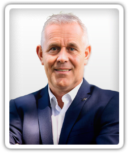 Harm van Veldhoven