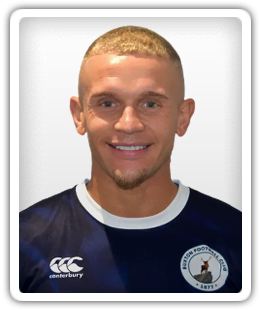 Lindon Meikle