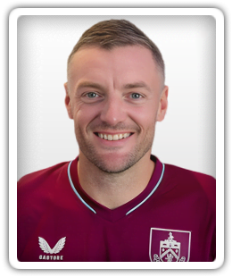 Jamie Vardy