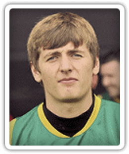 Grant Shenton