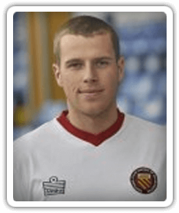 Jake Cottrell