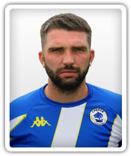 Alex Kenyon