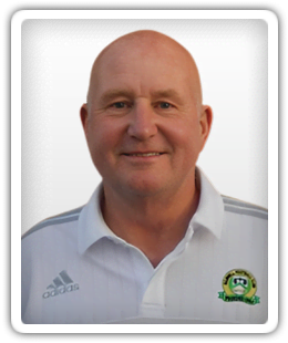 Colin Burton