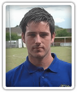 Aaron Preston
