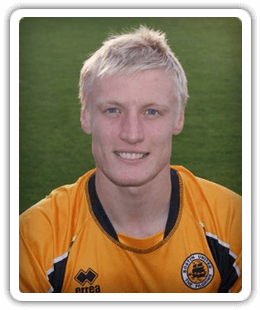 Nathan Stainfield