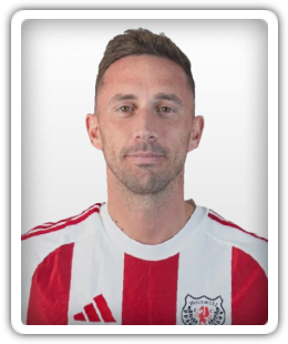 Gareth Evans