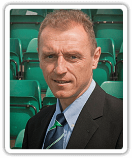 Steve Cuggy