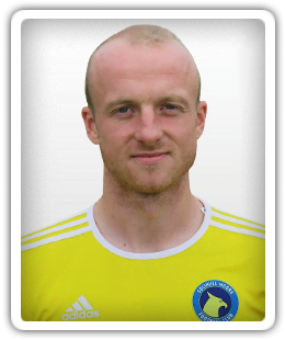 Alex Gudger